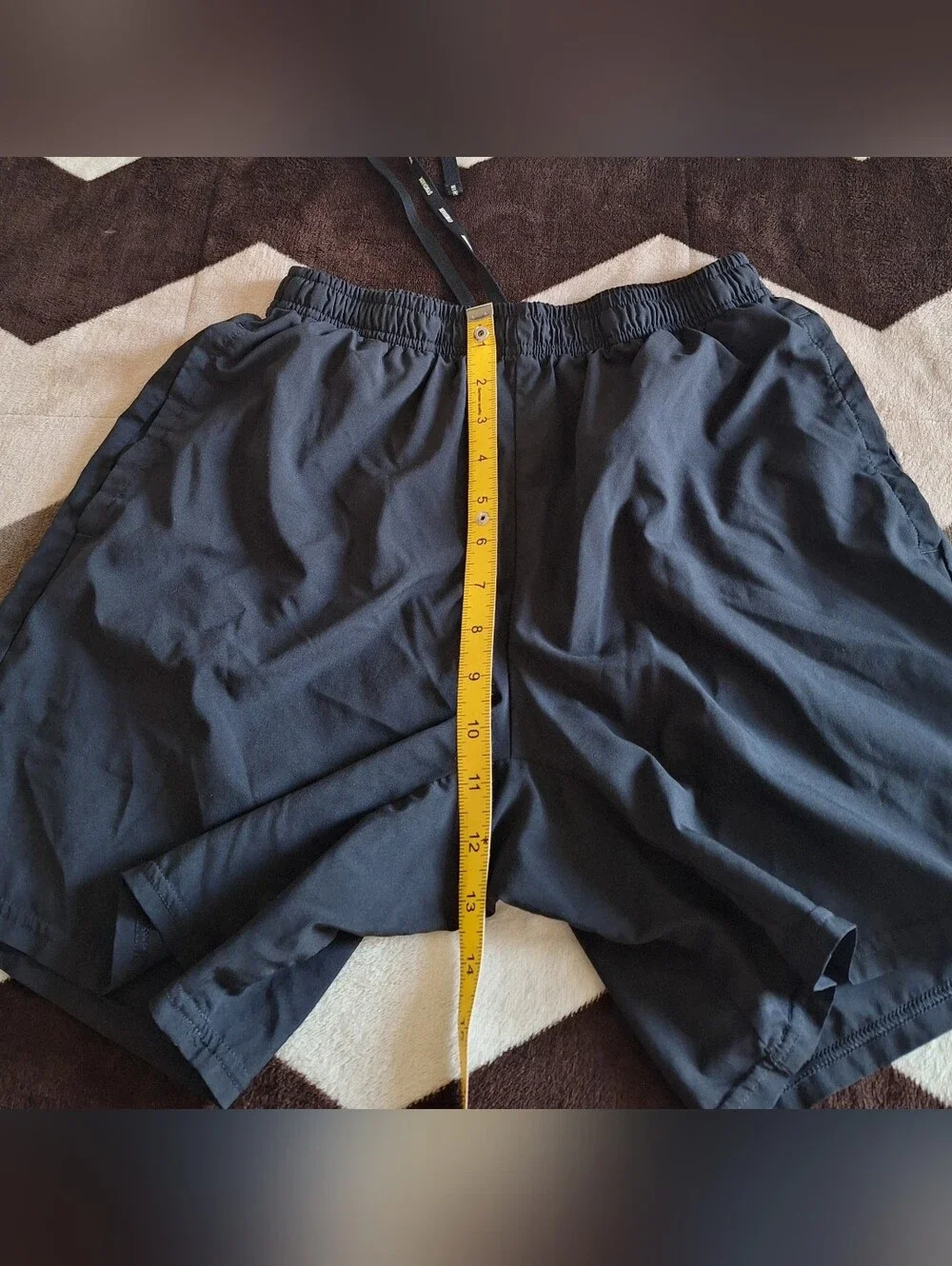 Gymshark Arrival 7